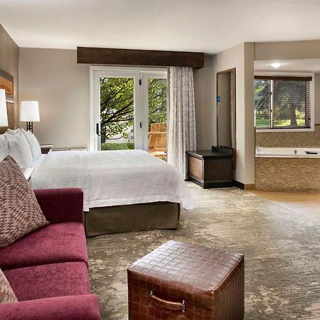 Hampton Inn Jackson Hole Екстериор снимка