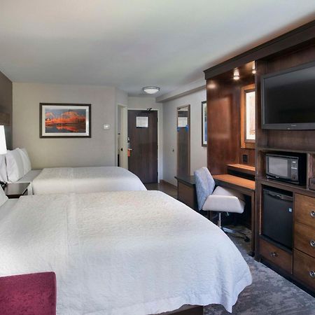 Hampton Inn Jackson Hole Екстериор снимка