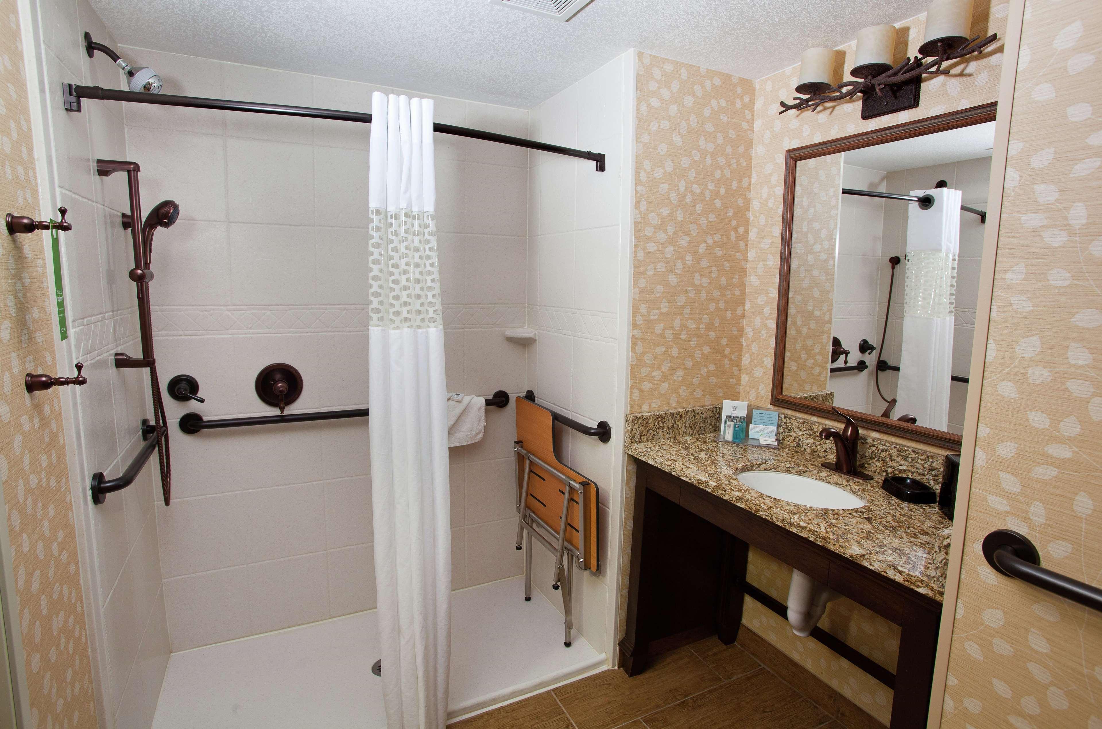 Hampton Inn Jackson Hole Стая снимка