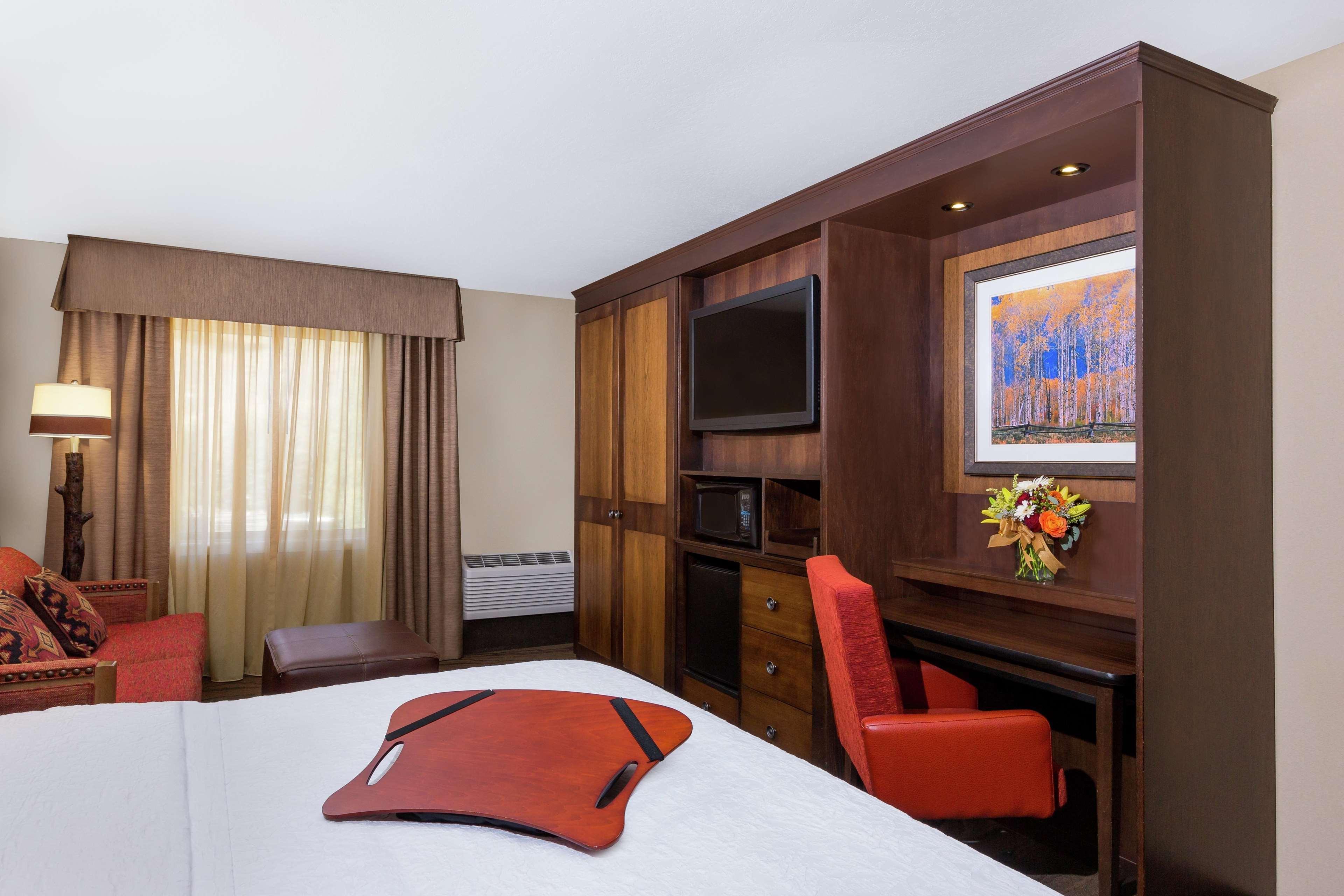 Hampton Inn Jackson Hole Екстериор снимка
