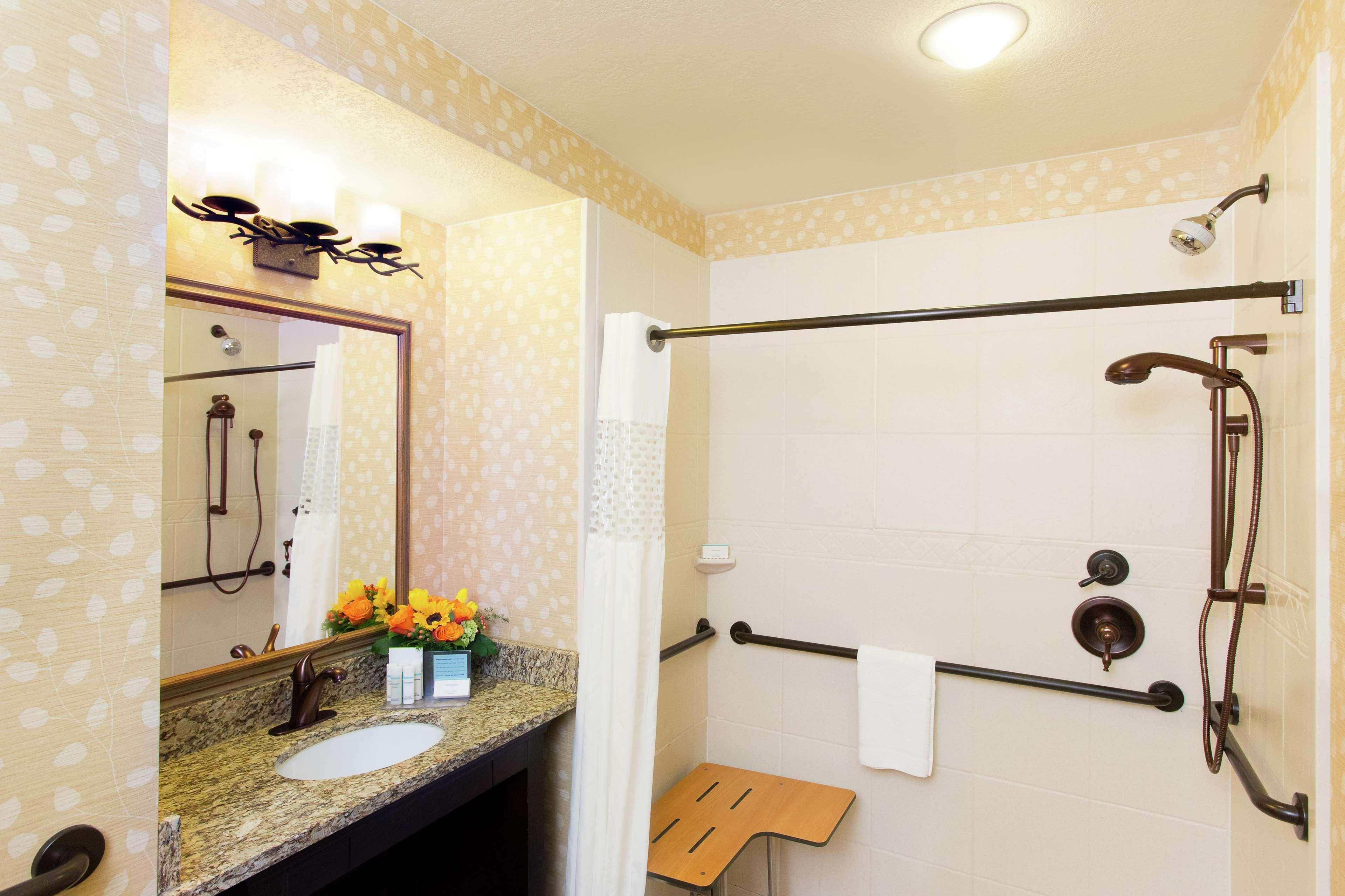 Hampton Inn Jackson Hole Екстериор снимка