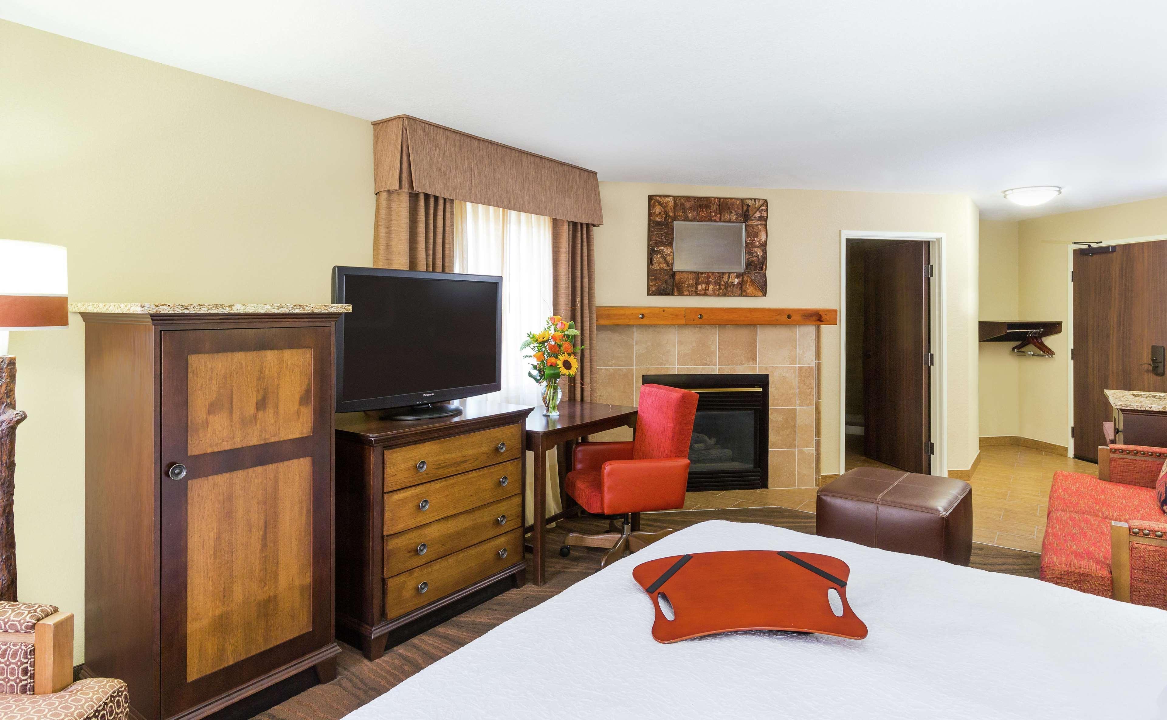 Hampton Inn Jackson Hole Екстериор снимка