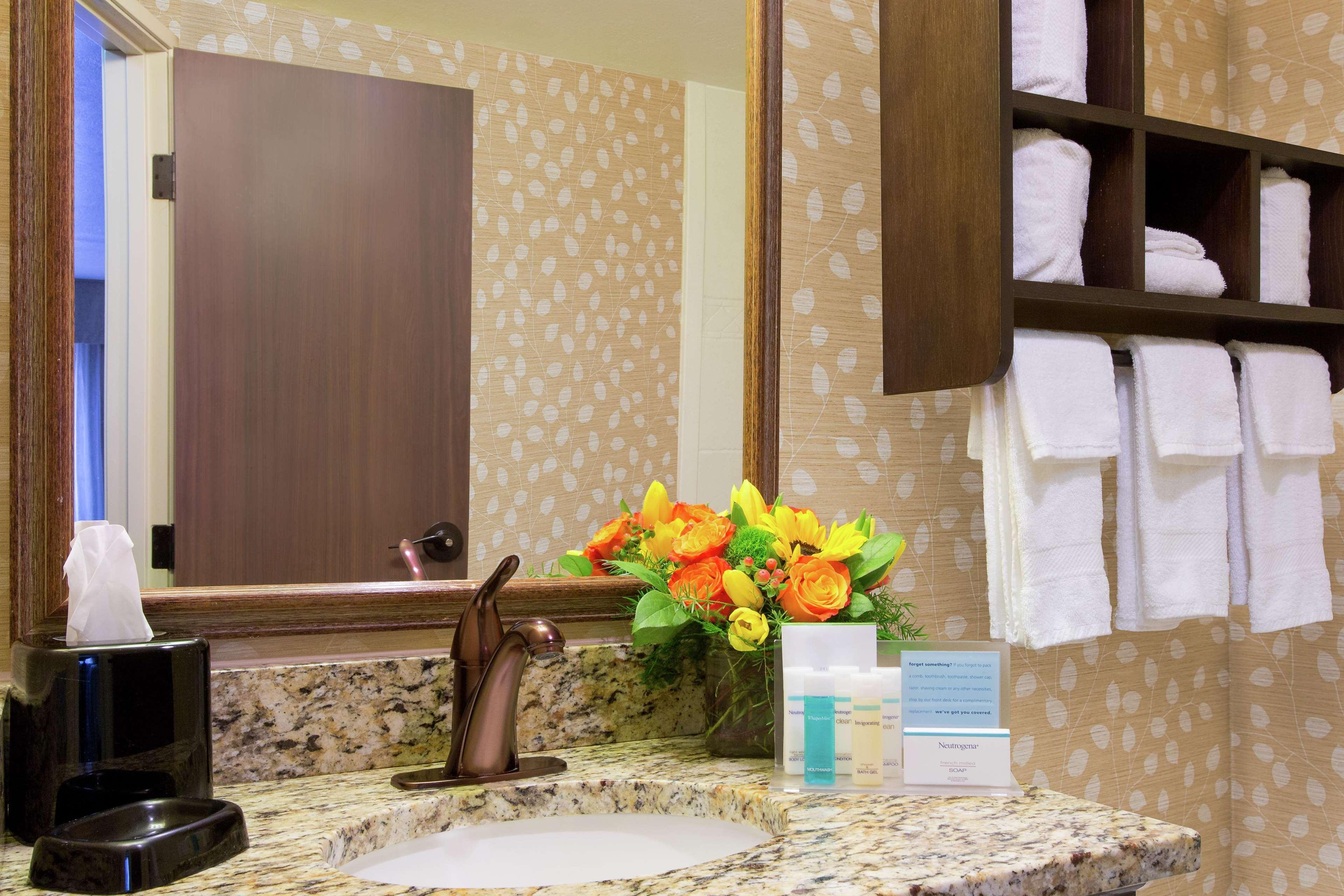 Hampton Inn Jackson Hole Екстериор снимка