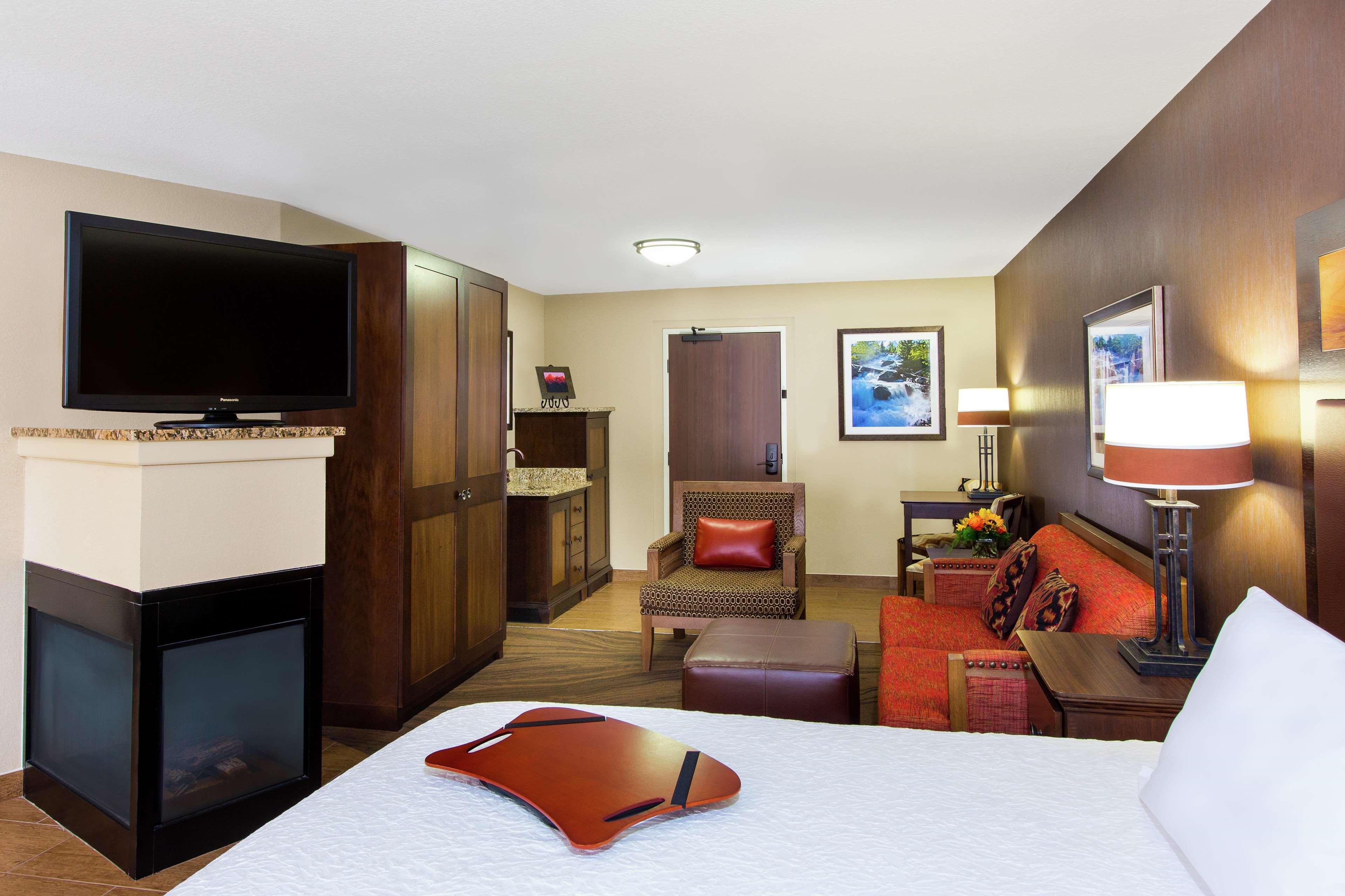 Hampton Inn Jackson Hole Екстериор снимка
