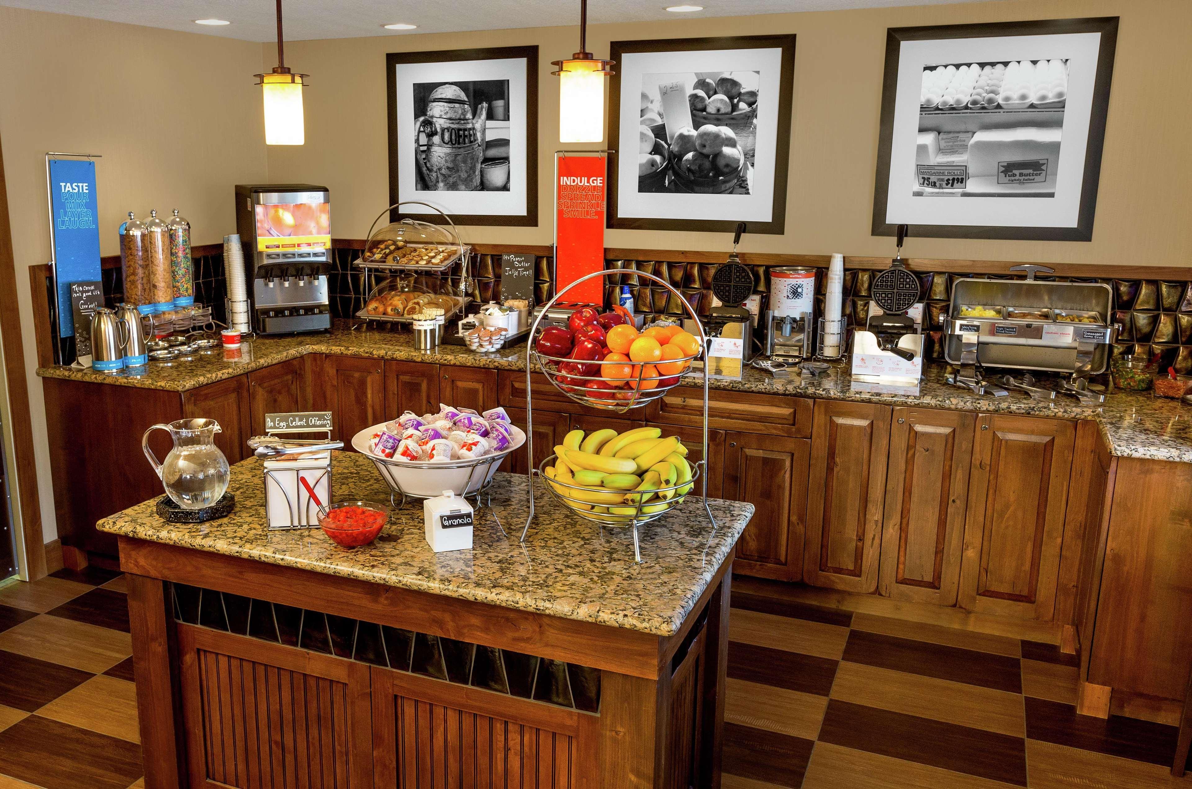Hampton Inn Jackson Hole Екстериор снимка