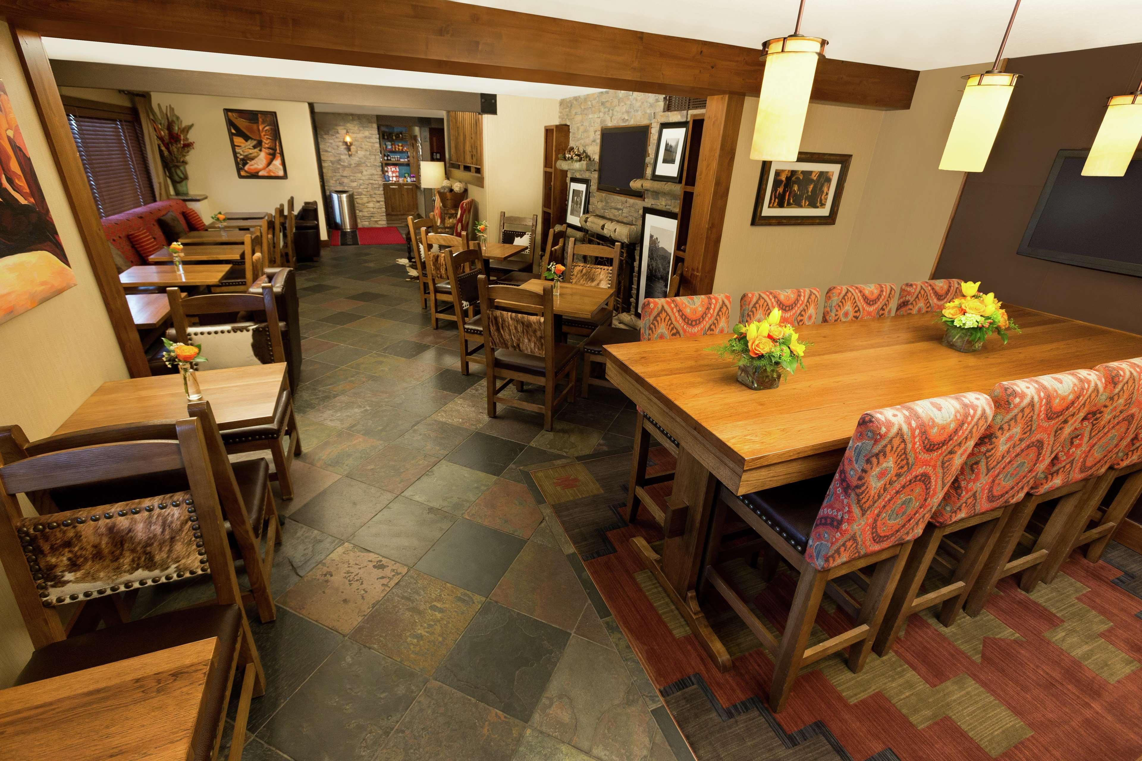 Hampton Inn Jackson Hole Екстериор снимка