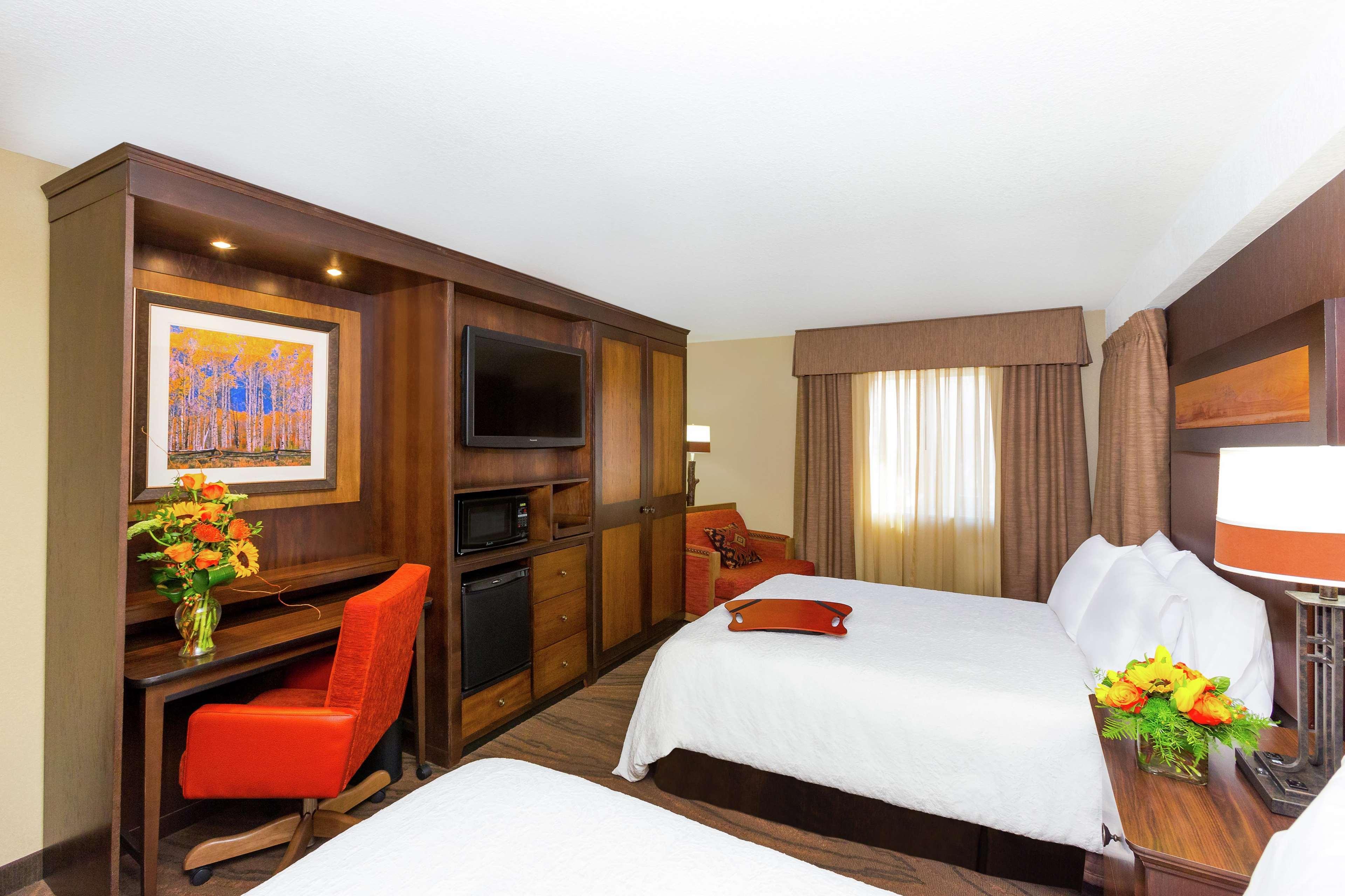 Hampton Inn Jackson Hole Екстериор снимка