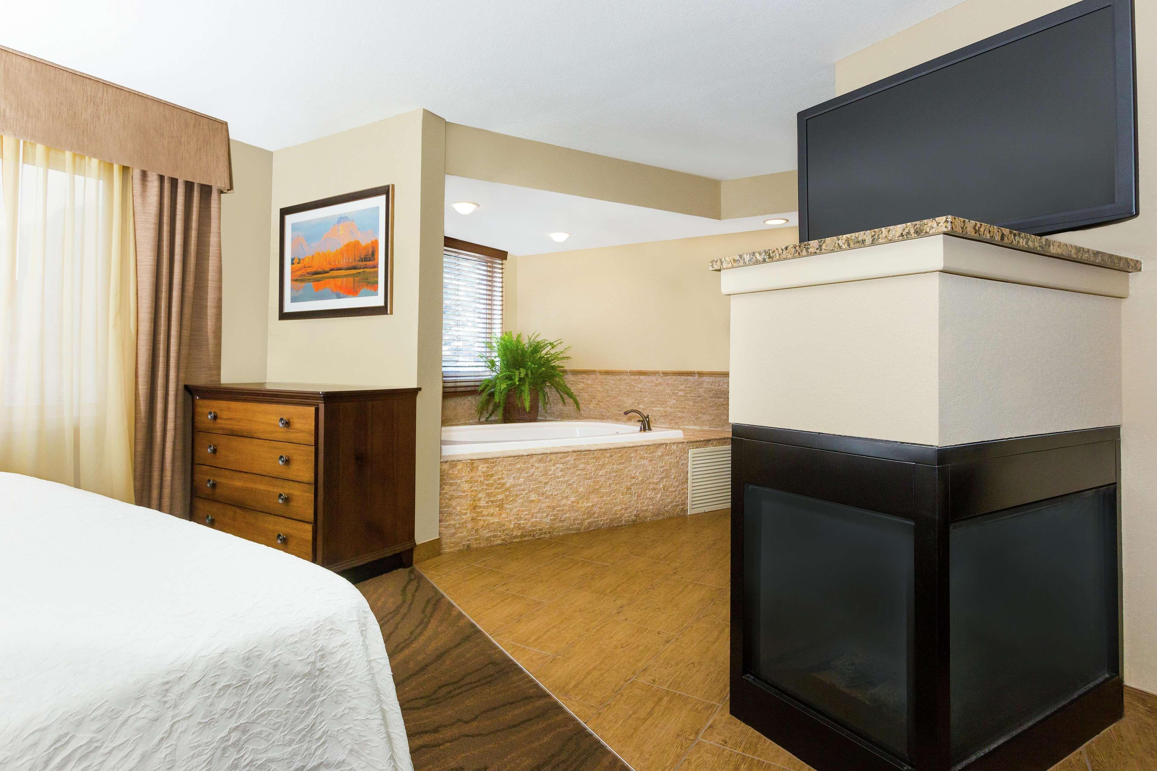 Hampton Inn Jackson Hole Екстериор снимка