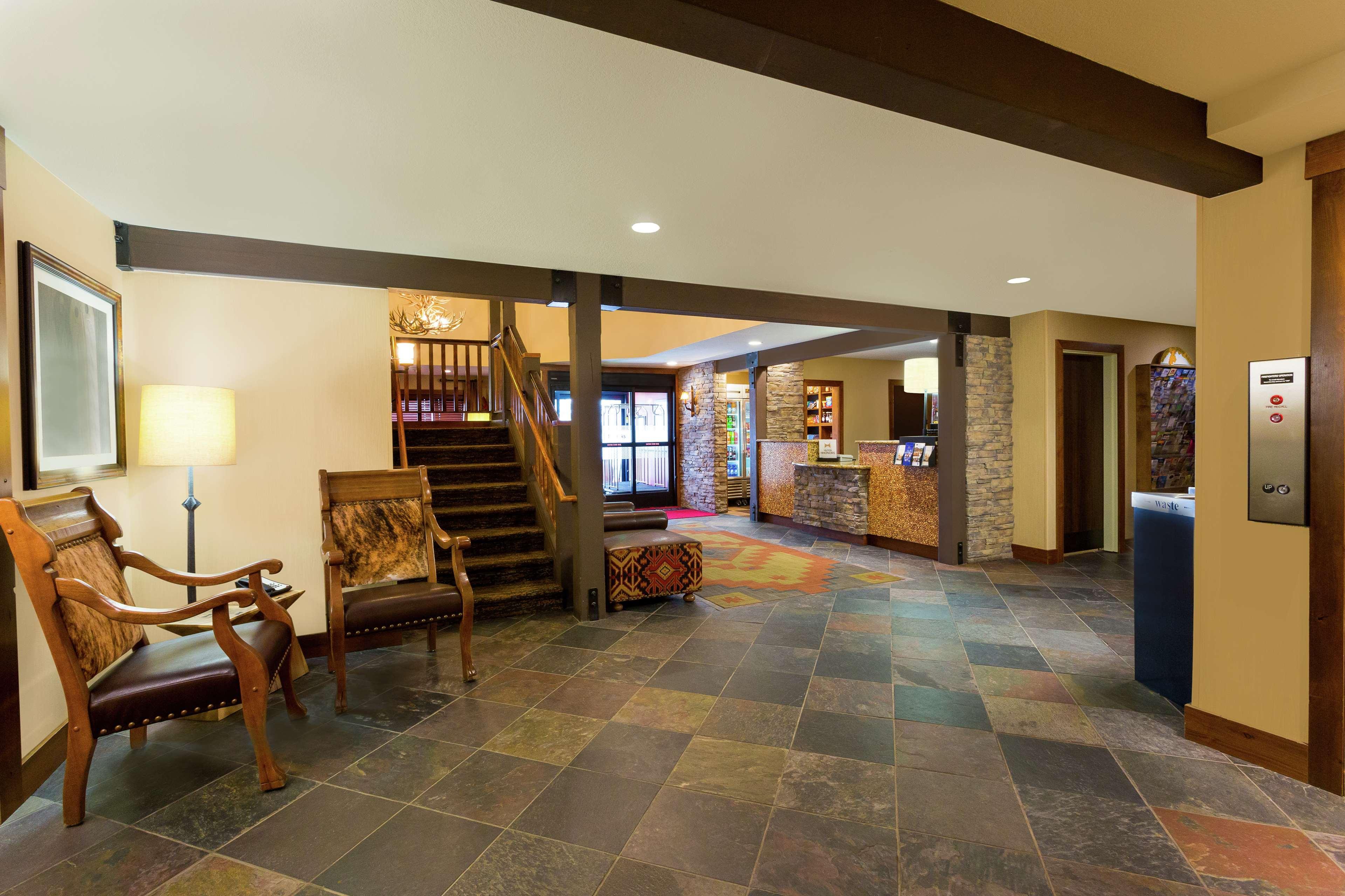 Hampton Inn Jackson Hole Екстериор снимка