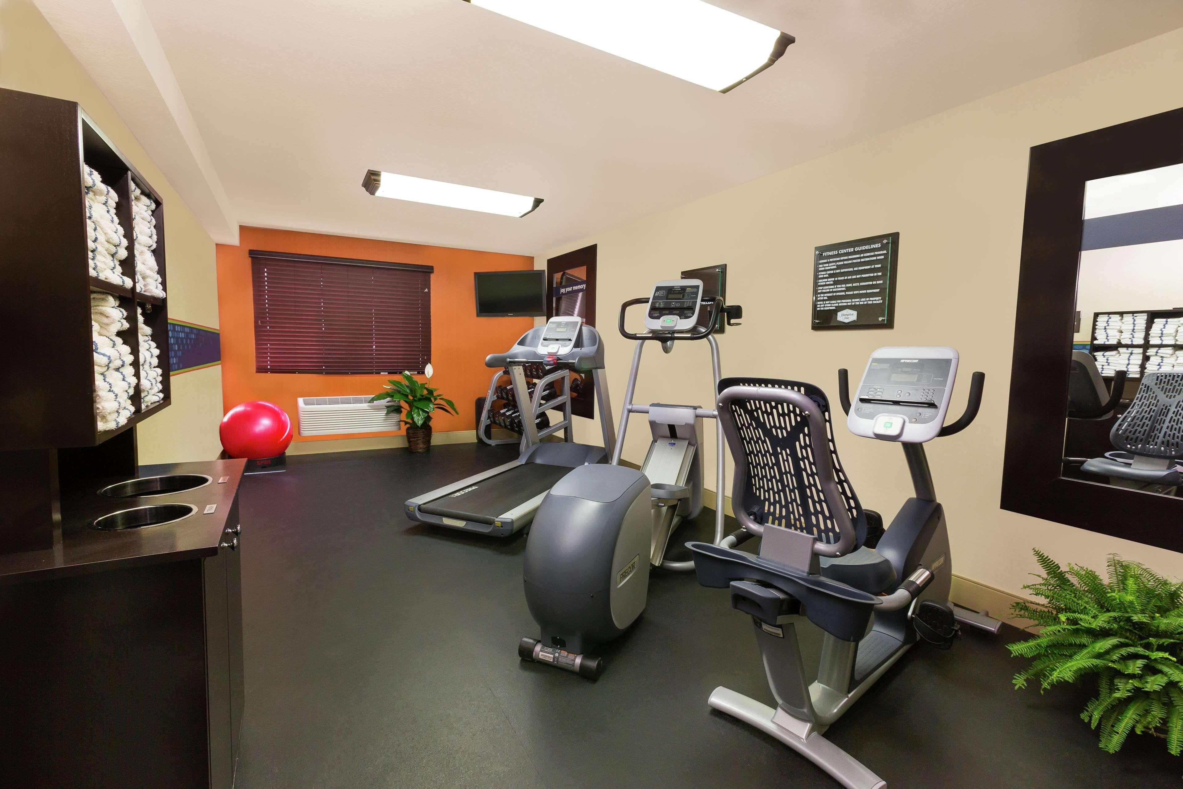 Hampton Inn Jackson Hole Екстериор снимка