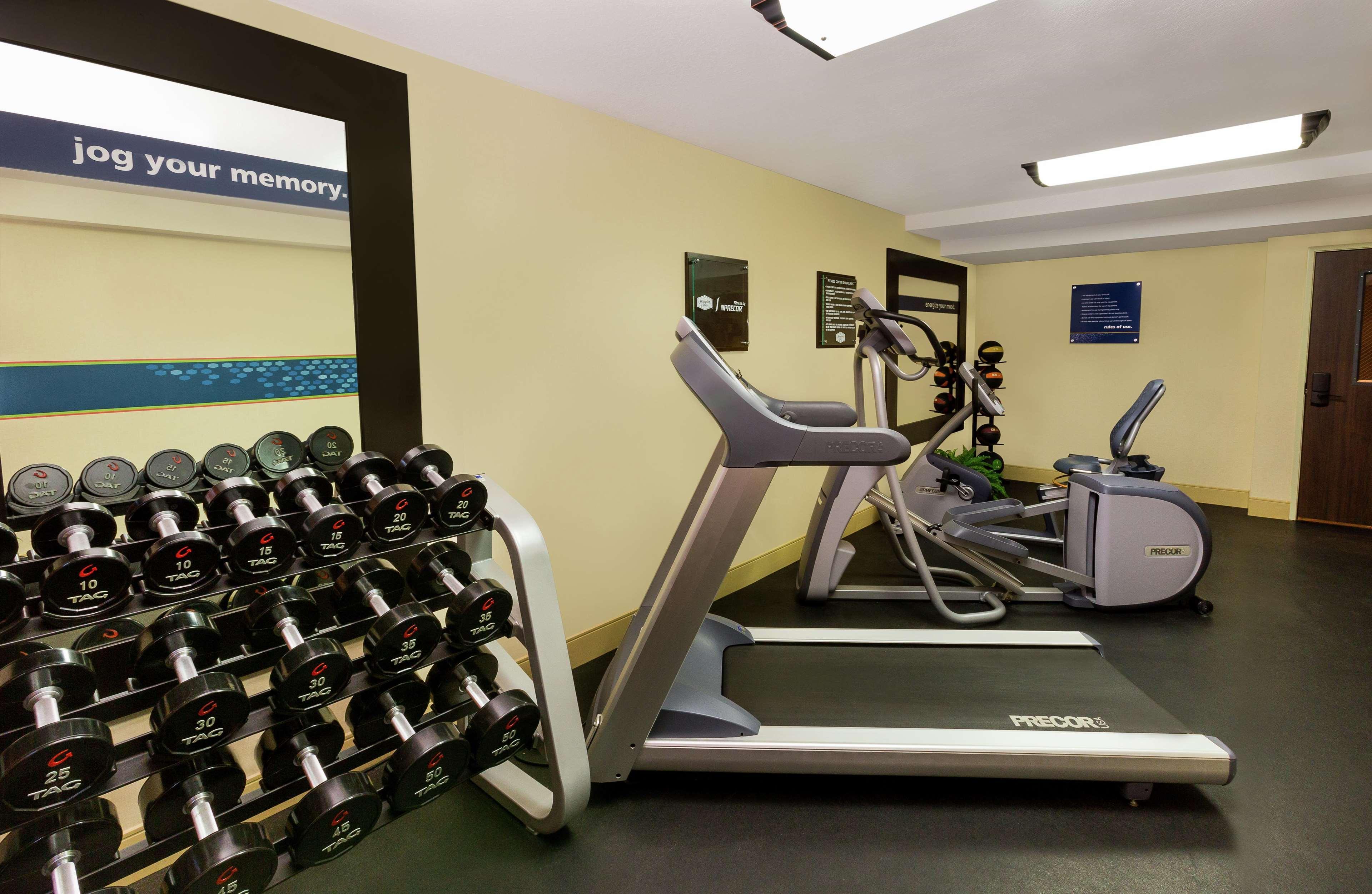 Hampton Inn Jackson Hole Екстериор снимка