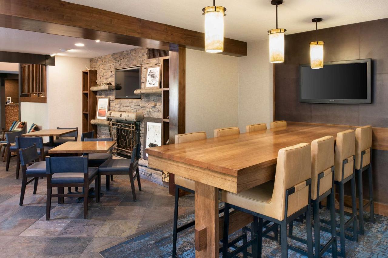 Hampton Inn Jackson Hole Екстериор снимка