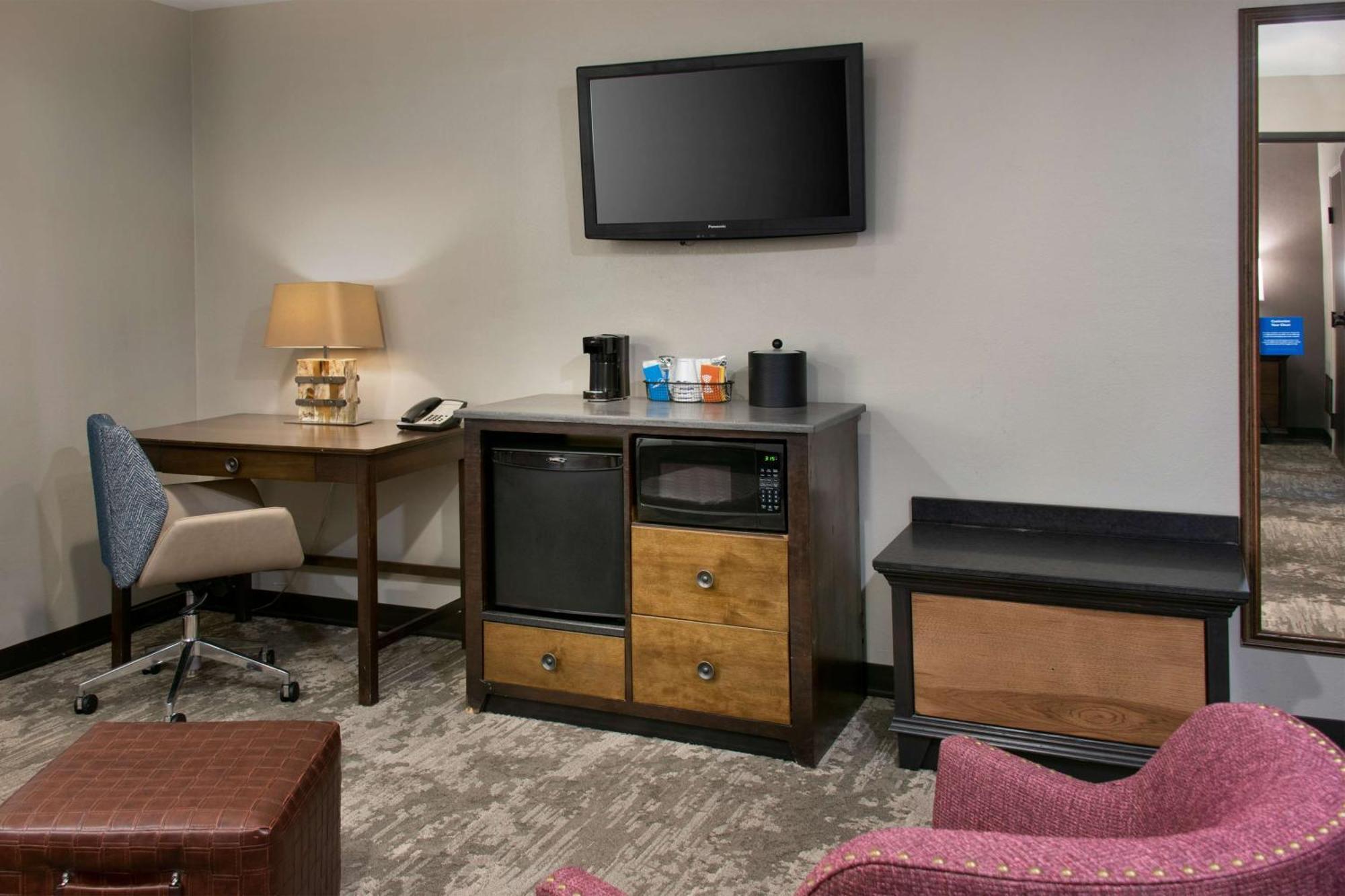 Hampton Inn Jackson Hole Екстериор снимка