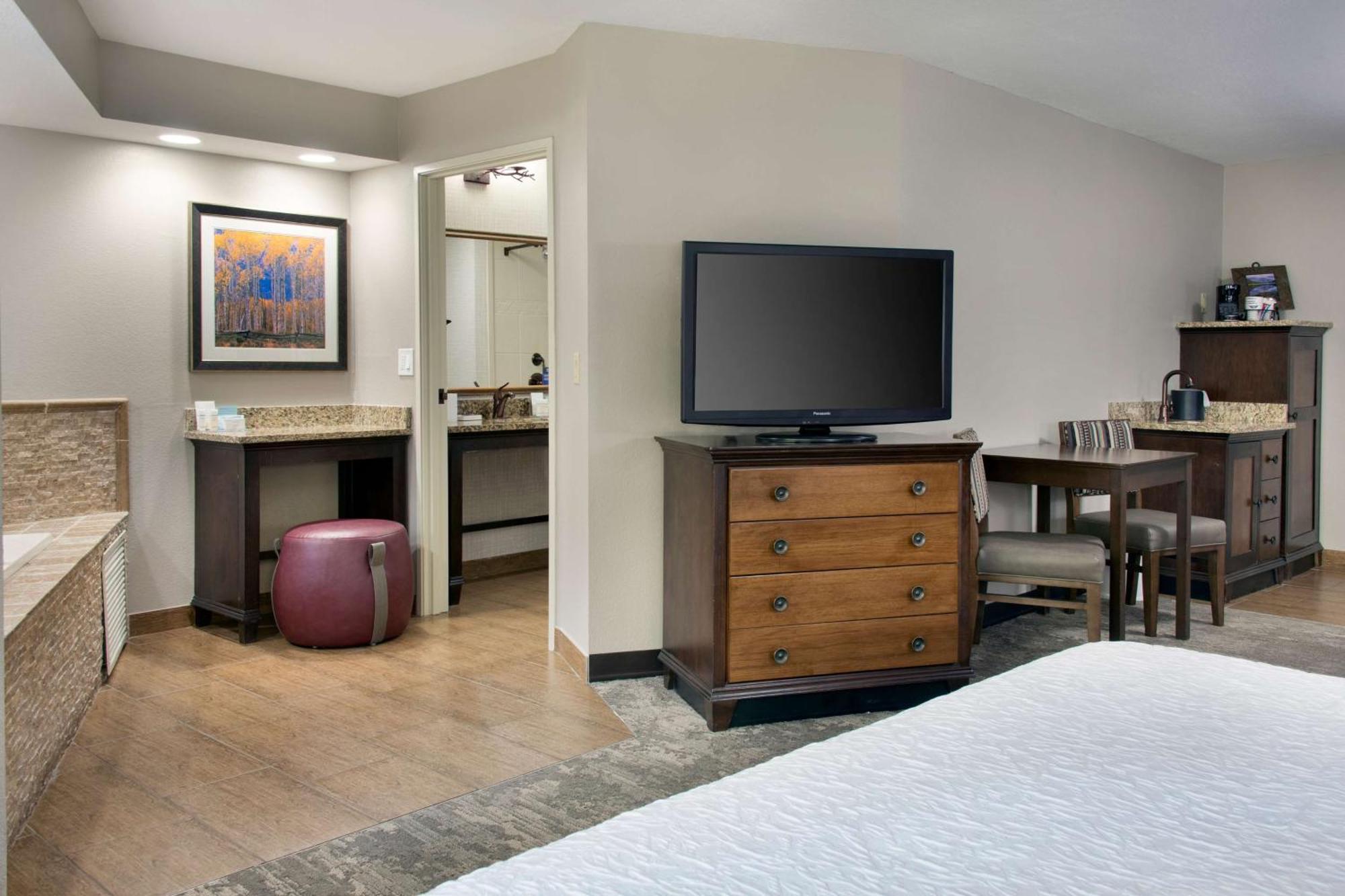 Hampton Inn Jackson Hole Екстериор снимка