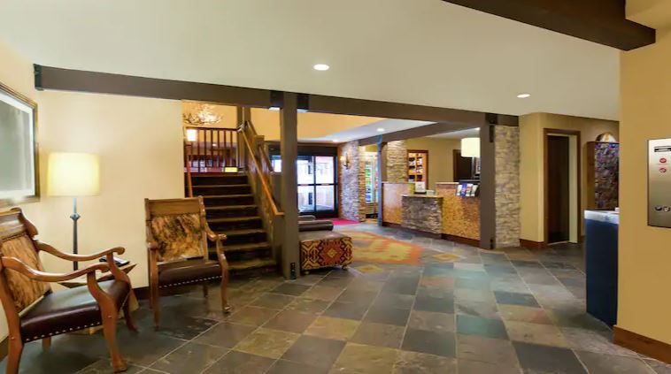 Hampton Inn Jackson Hole Екстериор снимка