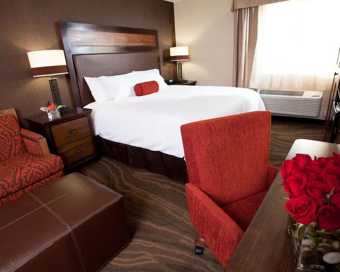 Hampton Inn Jackson Hole Екстериор снимка