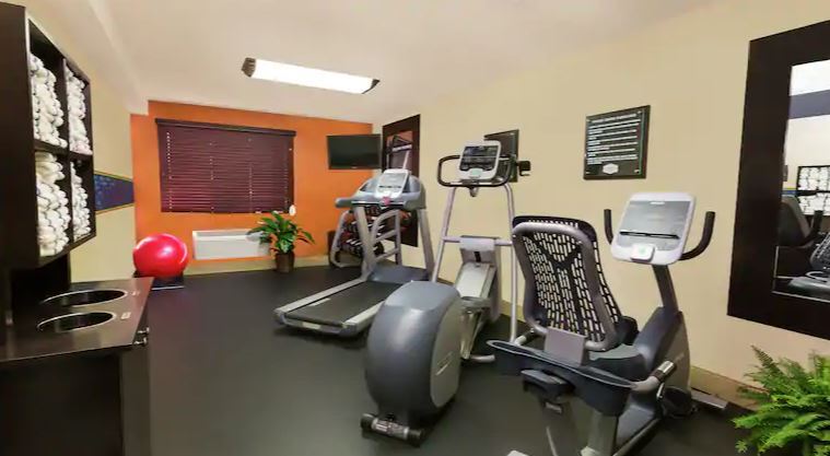 Hampton Inn Jackson Hole Екстериор снимка